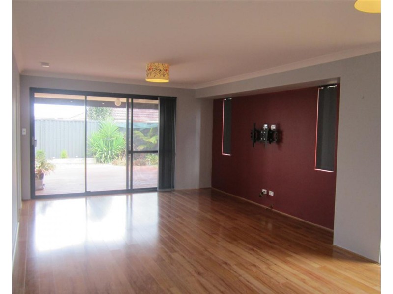 43 Bonnington Way, Baldivis WA 6171