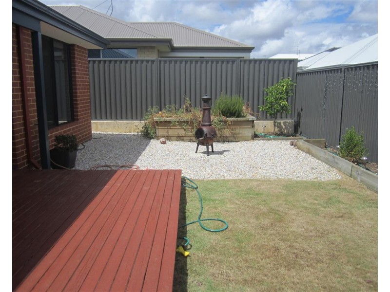 43 Bonnington Way, Baldivis WA 6171