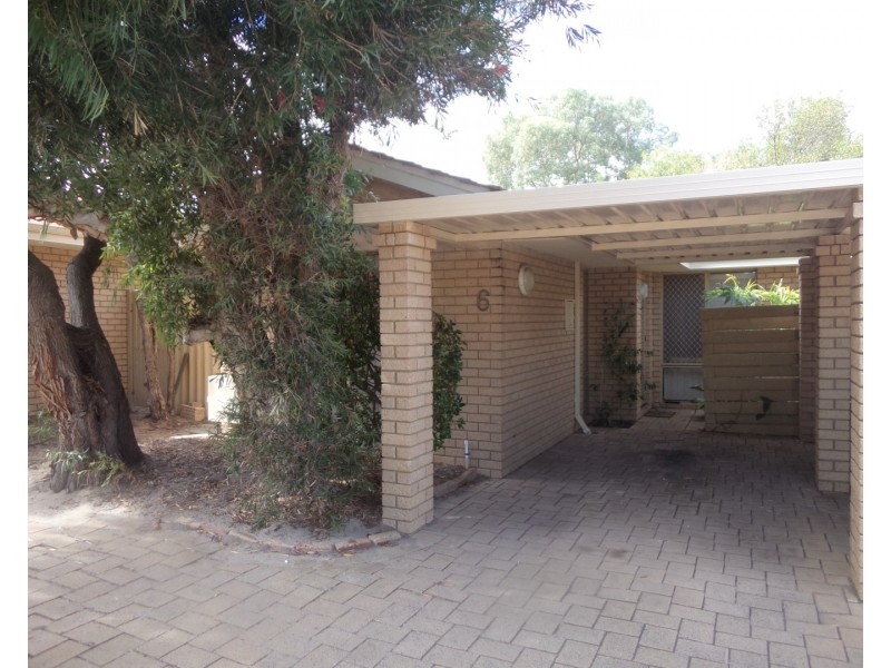 6/3 Merope Close, Rockingham WA 6168