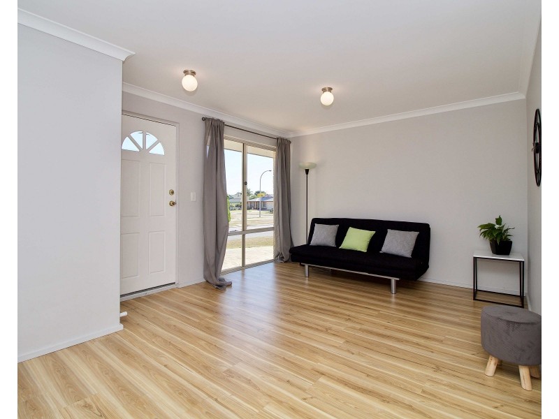 1 Santa Monica Drive, Waikiki WA 6169