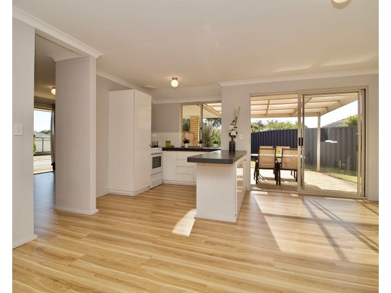 1 Santa Monica Drive, Waikiki WA 6169