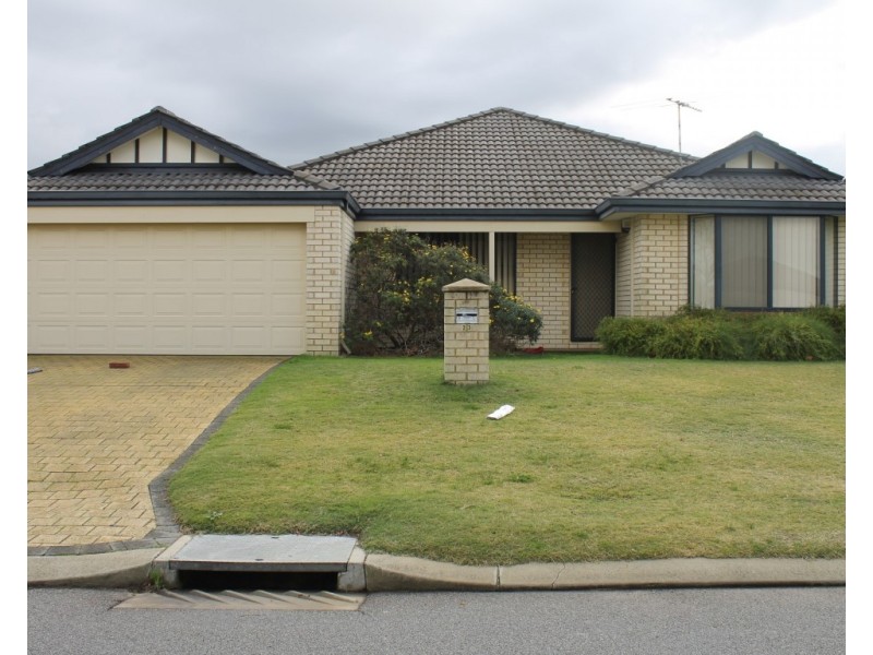 23 Toledo Circuit, Port Kennedy WA 6172