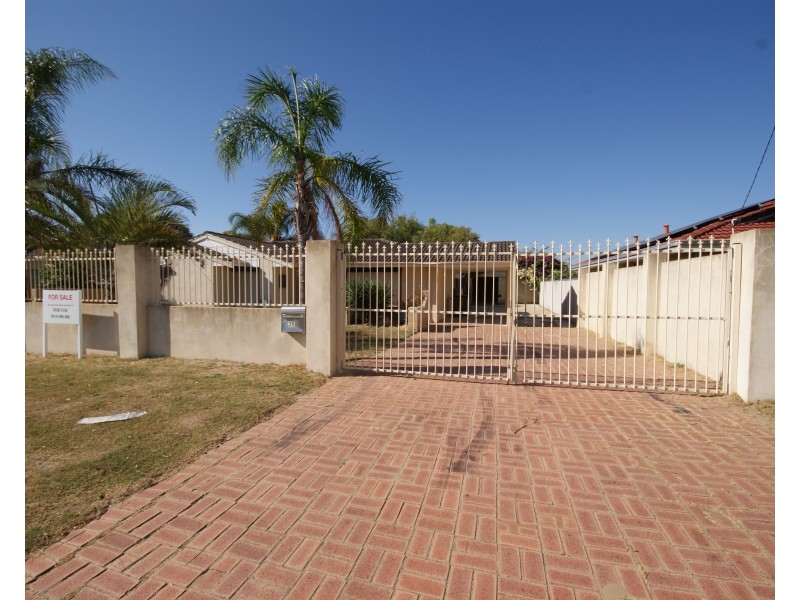 39 Lakemba Way, Waikiki WA 6169