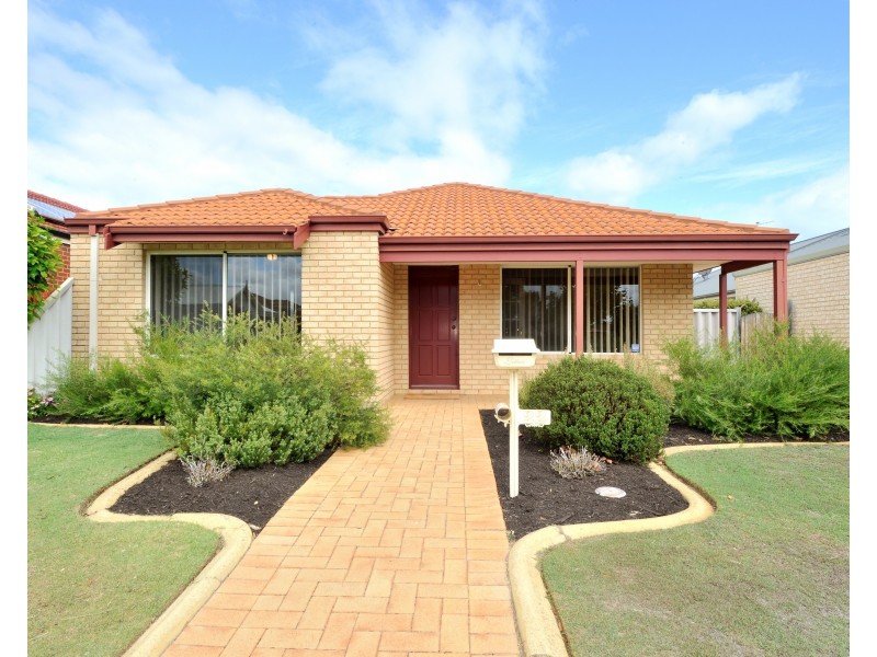 22  Laredo Bend, Port Kennedy WA 6172