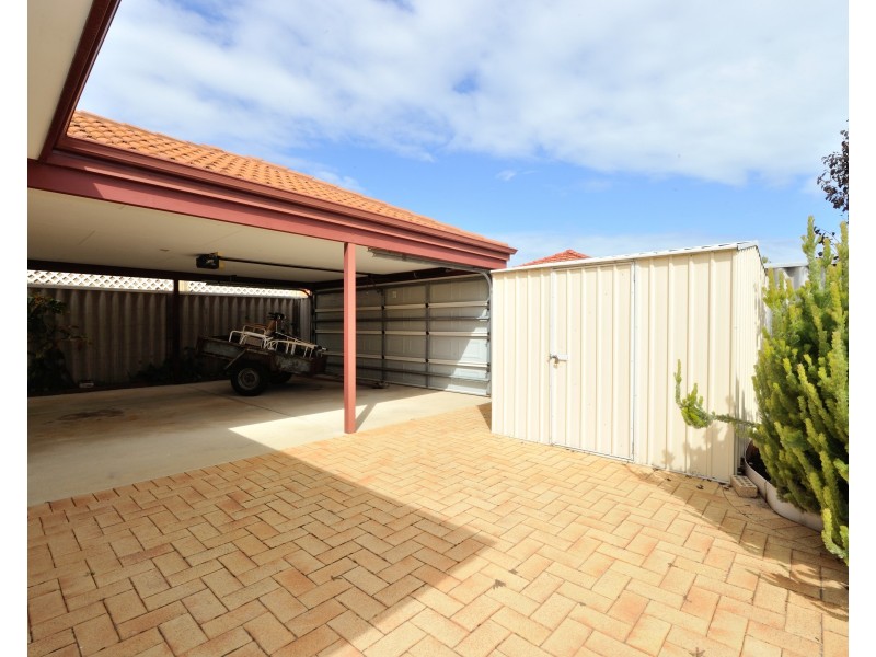 22  Laredo Bend, Port Kennedy WA 6172