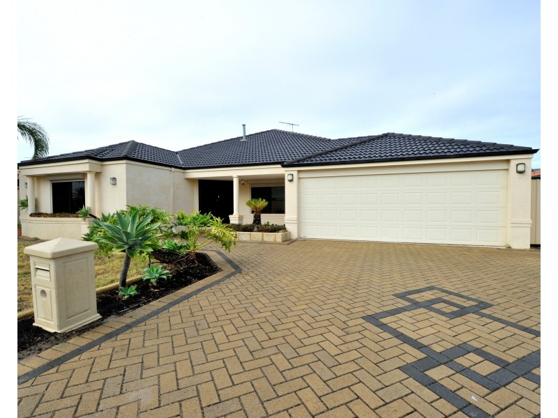 14 Alice Road, Port Kennedy WA 6172