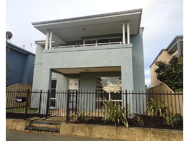 52 Waterfront Parkway, Shoalwater WA 6169