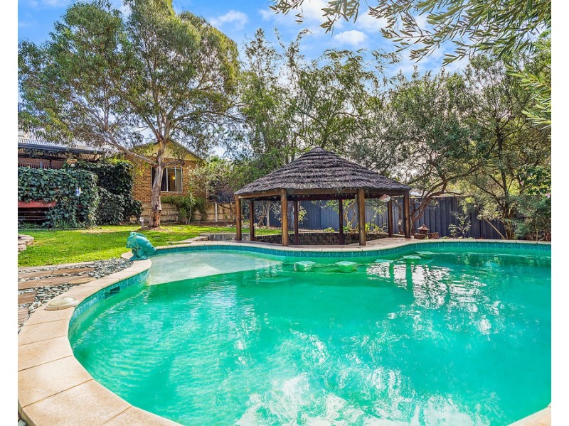 51 Miltona Drive, Secret Harbour WA 6173