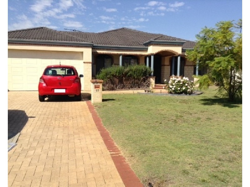57 Chelmsford Avenue, Port Kennedy WA 6172
