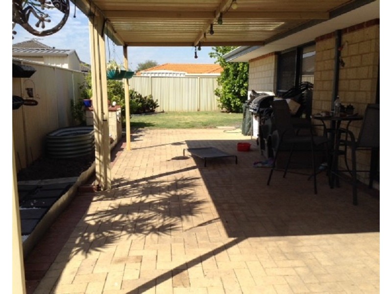 57 Chelmsford Avenue, Port Kennedy WA 6172