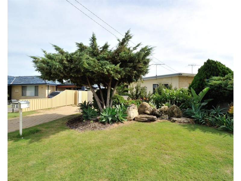 22a Stoner Street, Rockingham WA 6168