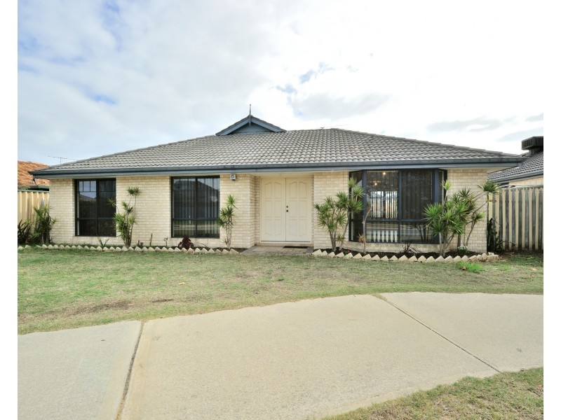 51 Eva Lynch Way, Port Kennedy WA 6172