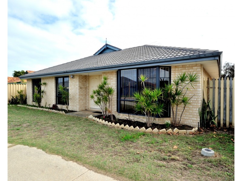 51 Eva Lynch Way, Port Kennedy WA 6172