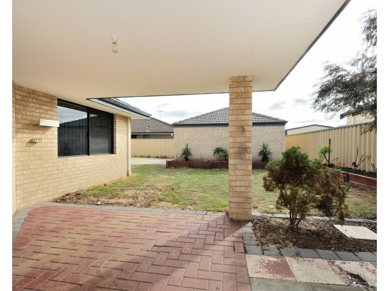 51 Eva Lynch Way, Port Kennedy WA 6172