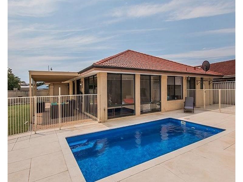 7 Sete Green, Secret Harbour WA 6173