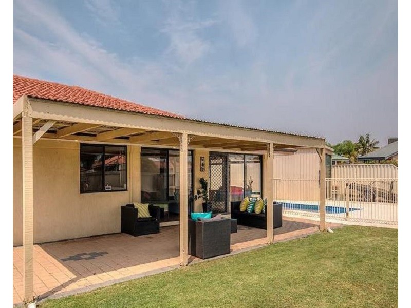 7 Sete Green, Secret Harbour WA 6173