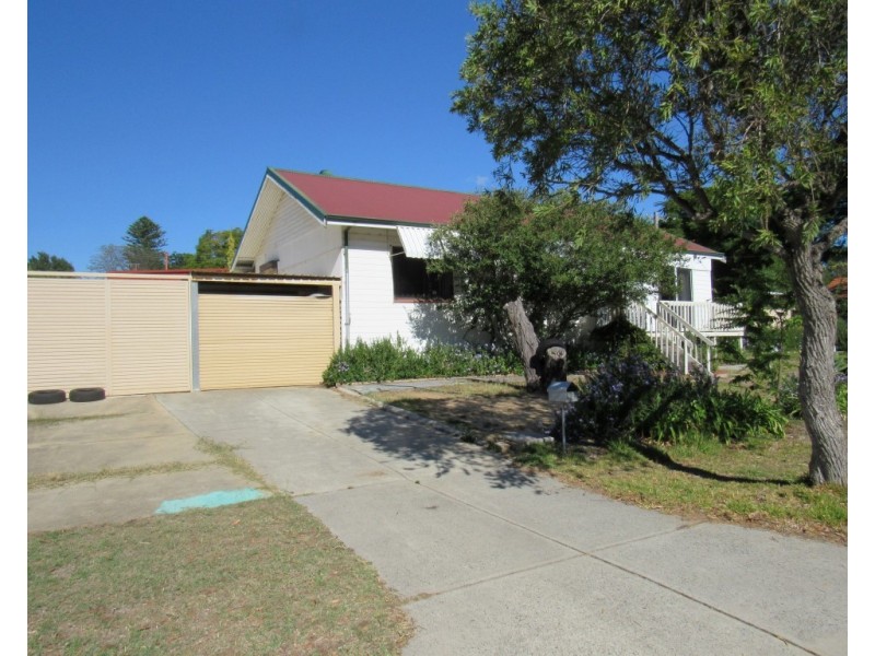 45 Oakley Road, Medina WA 6167