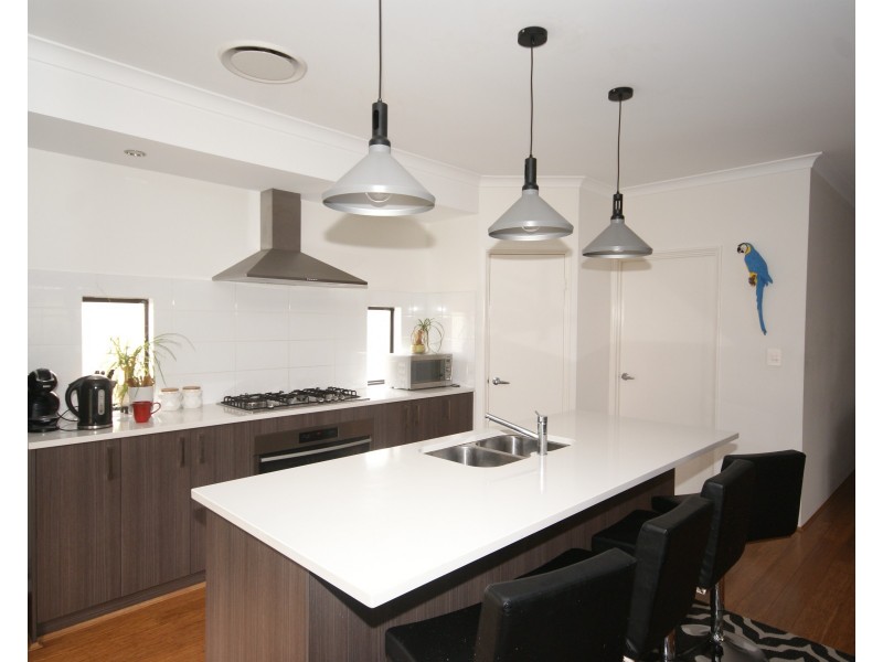 162  Harrington Waters Drive, Waikiki WA 6169