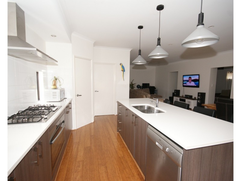 162  Harrington Waters Drive, Waikiki WA 6169