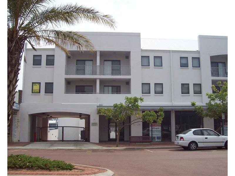 77/18 Kent Street, Rockingham WA 6168