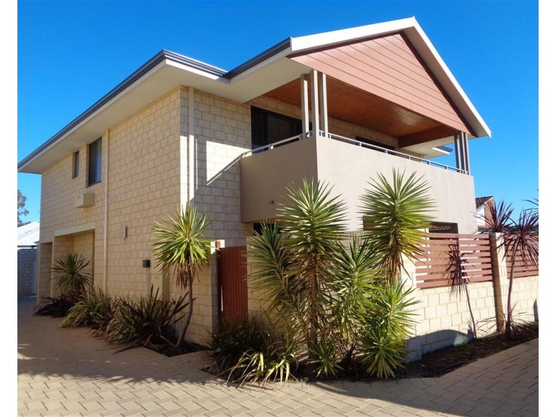 6/29 Seaforth Road, Shoalwater WA 6169