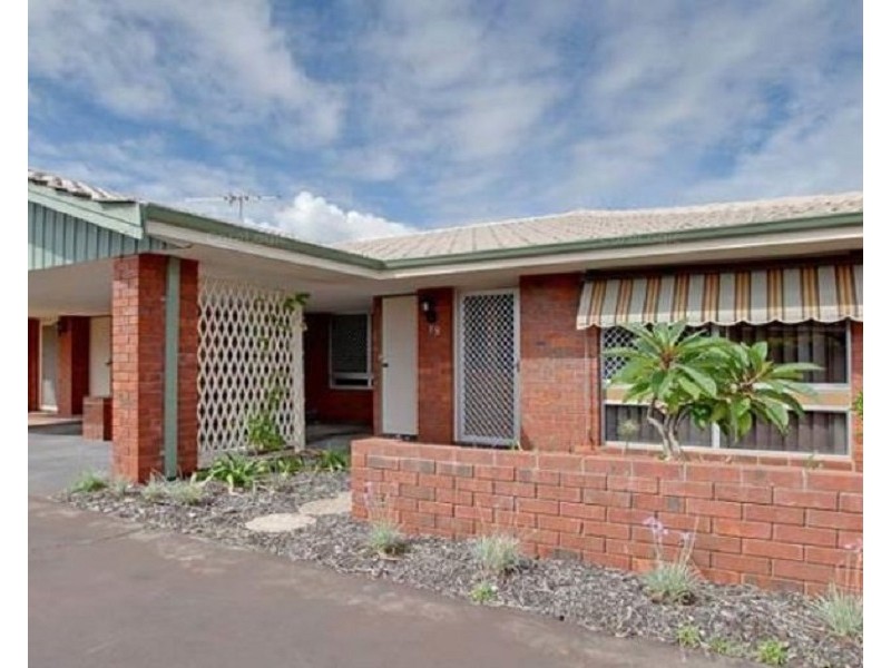 15/12 Hefron Street, Rockingham WA 6168