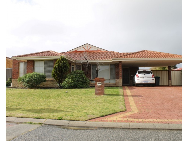 33 St Ettienne Gardens, Port Kennedy WA 6172