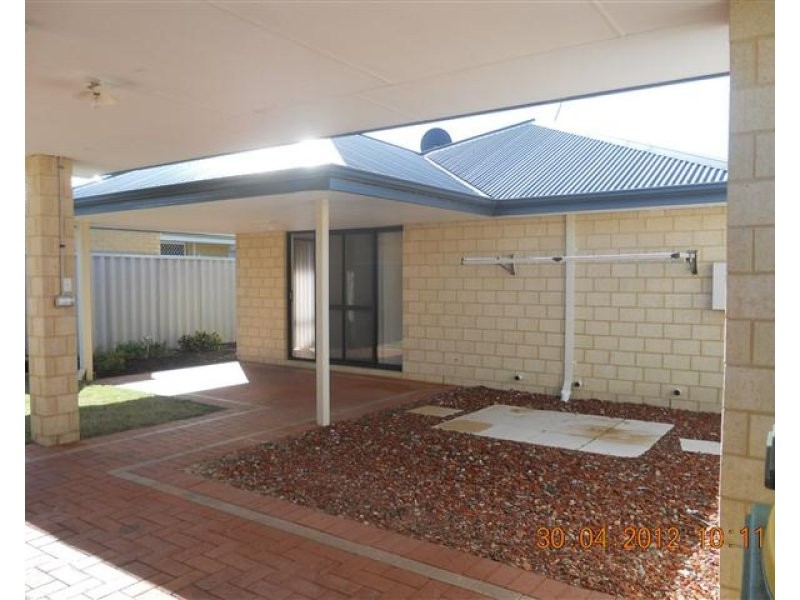 4 Anduril Lane, Rockingham WA 6168