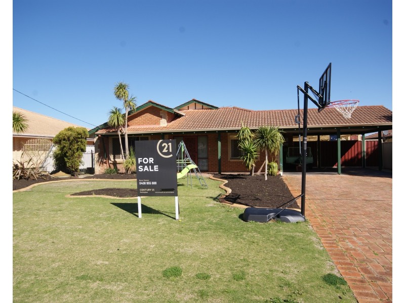 16 Reflection Mews, Safety Bay WA 6169