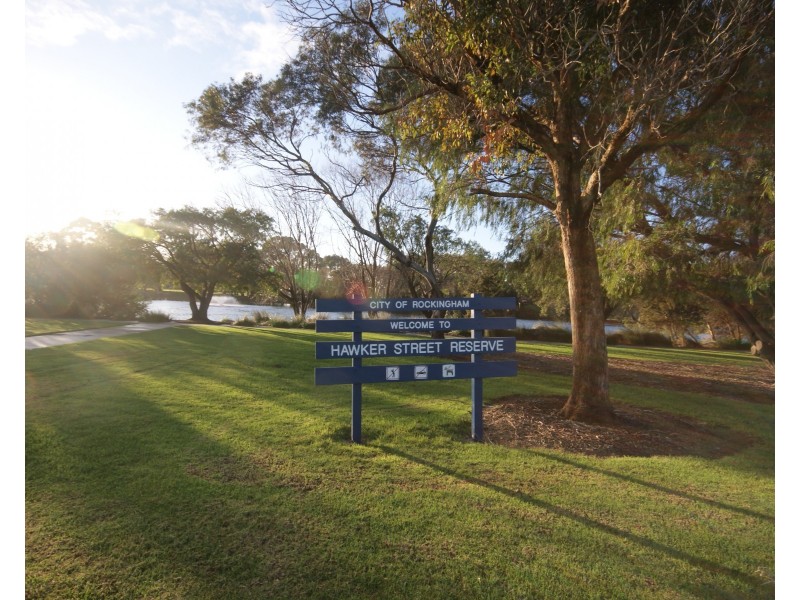 16 Reflection Mews, Safety Bay WA 6169