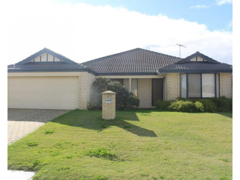 23  Toledo Circuit, Port Kennedy WA 6172
