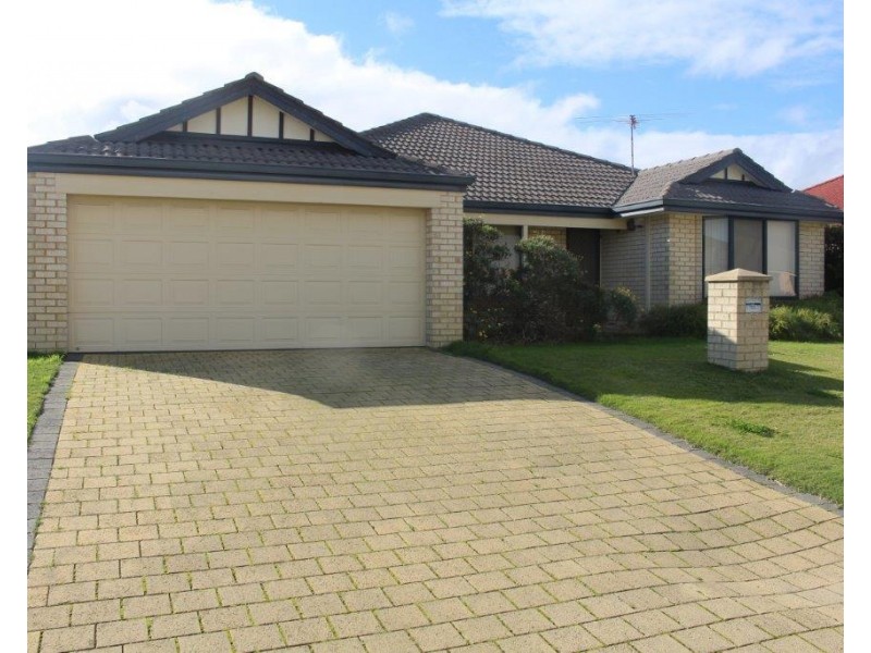 23  Toledo Circuit, Port Kennedy WA 6172