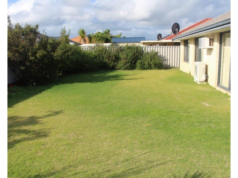 23  Toledo Circuit, Port Kennedy WA 6172