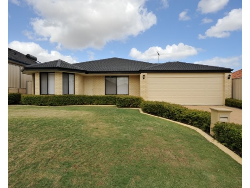 10 Oliver Vista, Bertram WA 6167