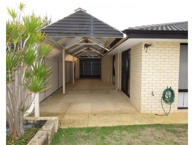 10 Oliver Vista, Bertram WA 6167