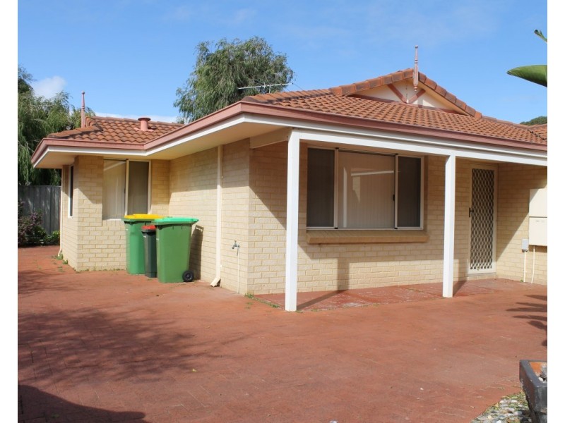 8B Watts Road, Shoalwater WA 6169