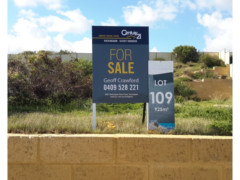 17 Saltspray Road, Singleton WA 6175