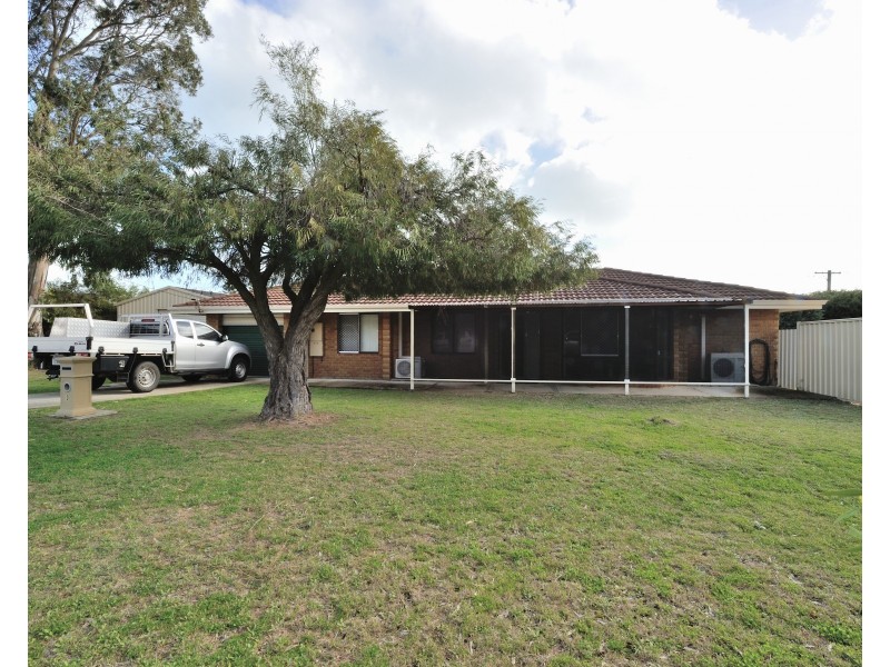 3 Almond Place, Shoalwater WA 6169