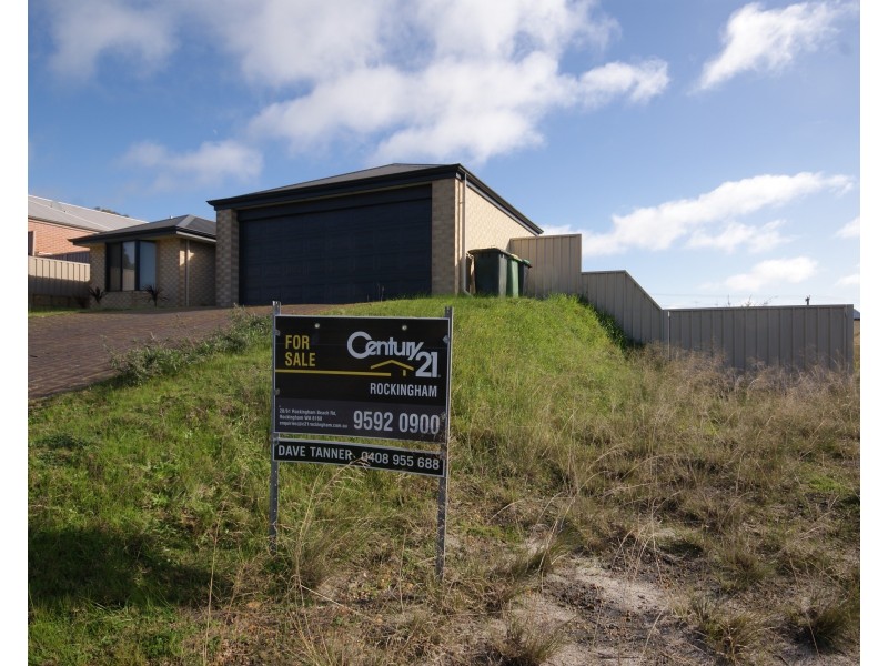 14 Robinia Rise, Collie WA 6225