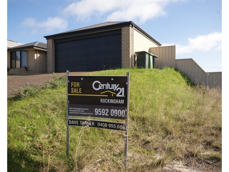 14 Robinia Rise, Collie WA 6225