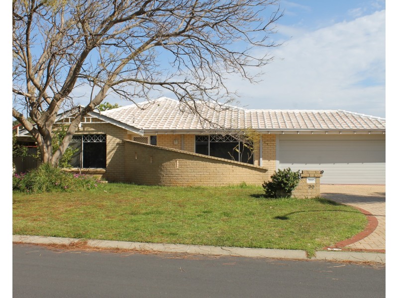 30 Dress Circle, Warnbro WA 6169