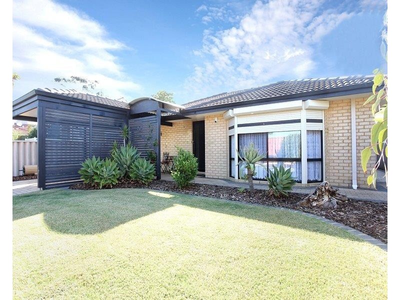 31 Kellam Way, Medina WA 6167