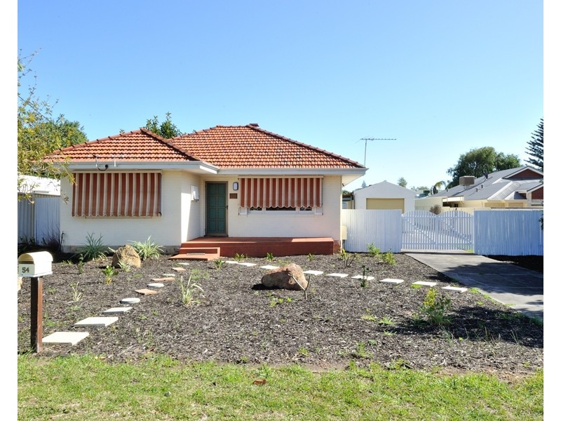 54 Jecks Street, Rockingham WA 6168