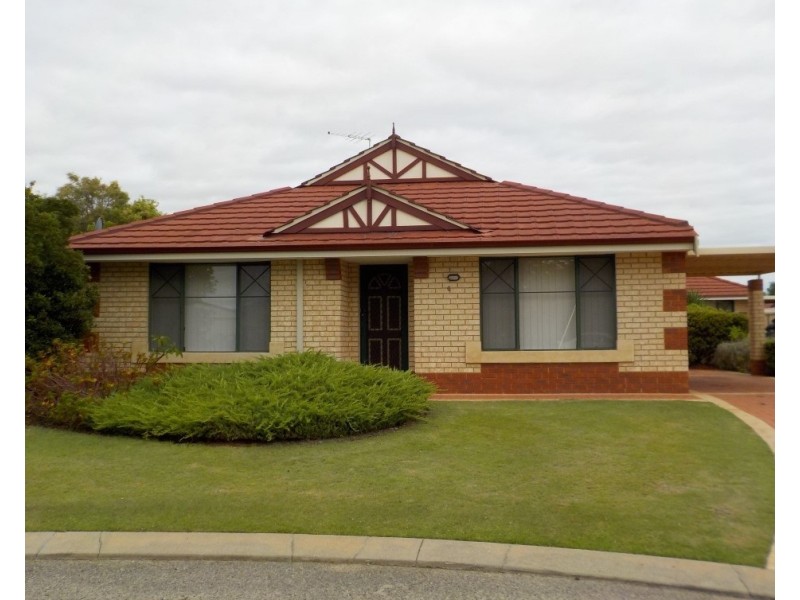 6/26-30 Bolsabay Drive, Waikiki WA 6169