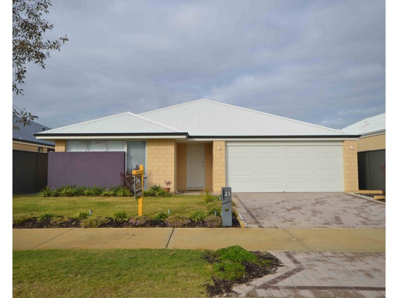 23 Rushmore Loop, Baldivis WA 6171