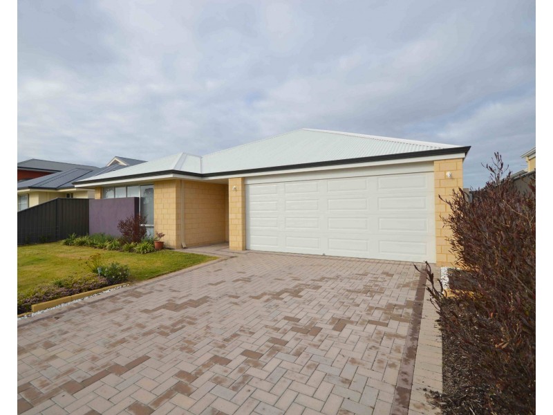 23 Rushmore Loop, Baldivis WA 6171