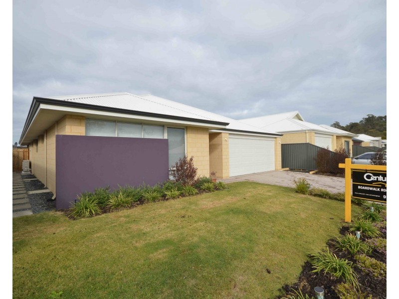 23 Rushmore Loop, Baldivis WA 6171