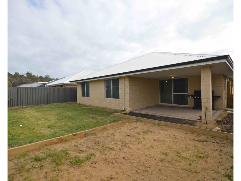 23 Rushmore Loop, Baldivis WA 6171