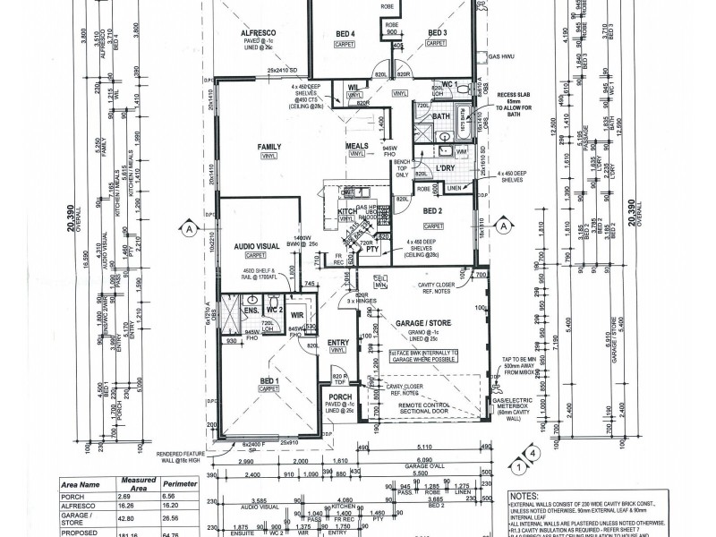 23 Rushmore Loop, Baldivis WA 6171