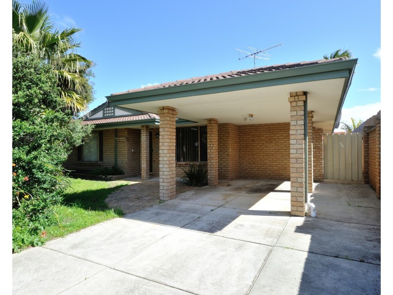 37 Woodbridge Drive, Cooloongup WA 6168
